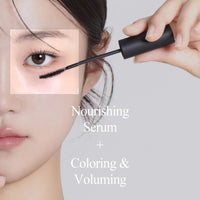 Thumbnail for BENTON Honest Black Eyelash Serum - Eyelash Growth Serum for Thicker, Fuller Lashes - Creating a Makeup Look with Black Tint, 0.27 fl. Oz
