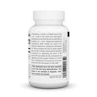 Thumbnail for Source Naturals DLPA DL-Phenylalanine* - 750 mg - 60 Tablets