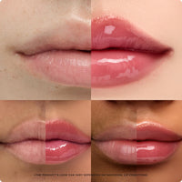 Thumbnail for Nature Republic HONEY MELTING LIP (03 BERRY) SOFT LIP STICK, Hydrating Gloss, Moisturizing balms, Sheer tint, Shine & Glowy Finish, korean make up