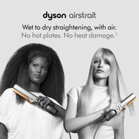 Thumbnail for Dyson Airstrait™ Straightener