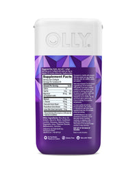 Thumbnail for OLLY Ultra Strength Sleep Softgels, 10mg Melatonin, L-Theanine, Chamomile, Magnesium, Lemon Balm, Supports Deep Restful Sleep, Nighttime Sleep Aid, Non Habit-Forming - 60 Count