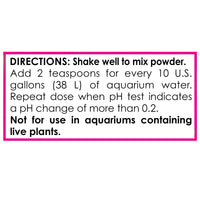 Thumbnail for API PROPER pH 7.0 Freshwater Aquarium Water pH Stabilizer 8.8-Ounce Container