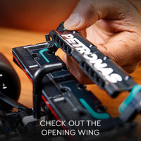 Thumbnail for LEGO Technic Mercedes-AMG F1 W14 E Performance Model Car Kits - Formula 1 Building Sets for Adults, Ages 18+ - Gift for Birthdays - Race Car with Realistic Details - 42171