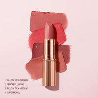 Thumbnail for Charlotte Tilbury Matte Revolution Lipstick - Long Lasting, Matte Lipstick with Buildable Color & Lip-Loving Ingredients - Creamy, Easy to Blend Formula