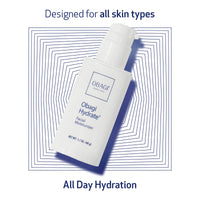 Thumbnail for Obagi Hydrate Facial Moisturizer – Non-Comedogenic Intensely Hydrating All Day Moisturizer that Combats Dryness with Tara Seed Extract, Shea Butter & Avocado Oil – All Skin Types – 2-Pack, 1.7 oz ea