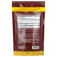Thumbnail for California Gold Nutrition Fungiology®, Certified Organic Shiitake Powder, 4.2 oz (120 g)