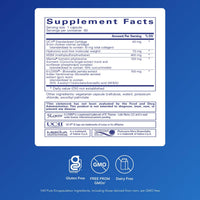 Thumbnail for Pure Encapsulations Joint Complex (Single Dose) | Once-Daily Supplement to Support Joint Mobility, Comfort, Tissue, and Cartilage Health* | 60 Capsules