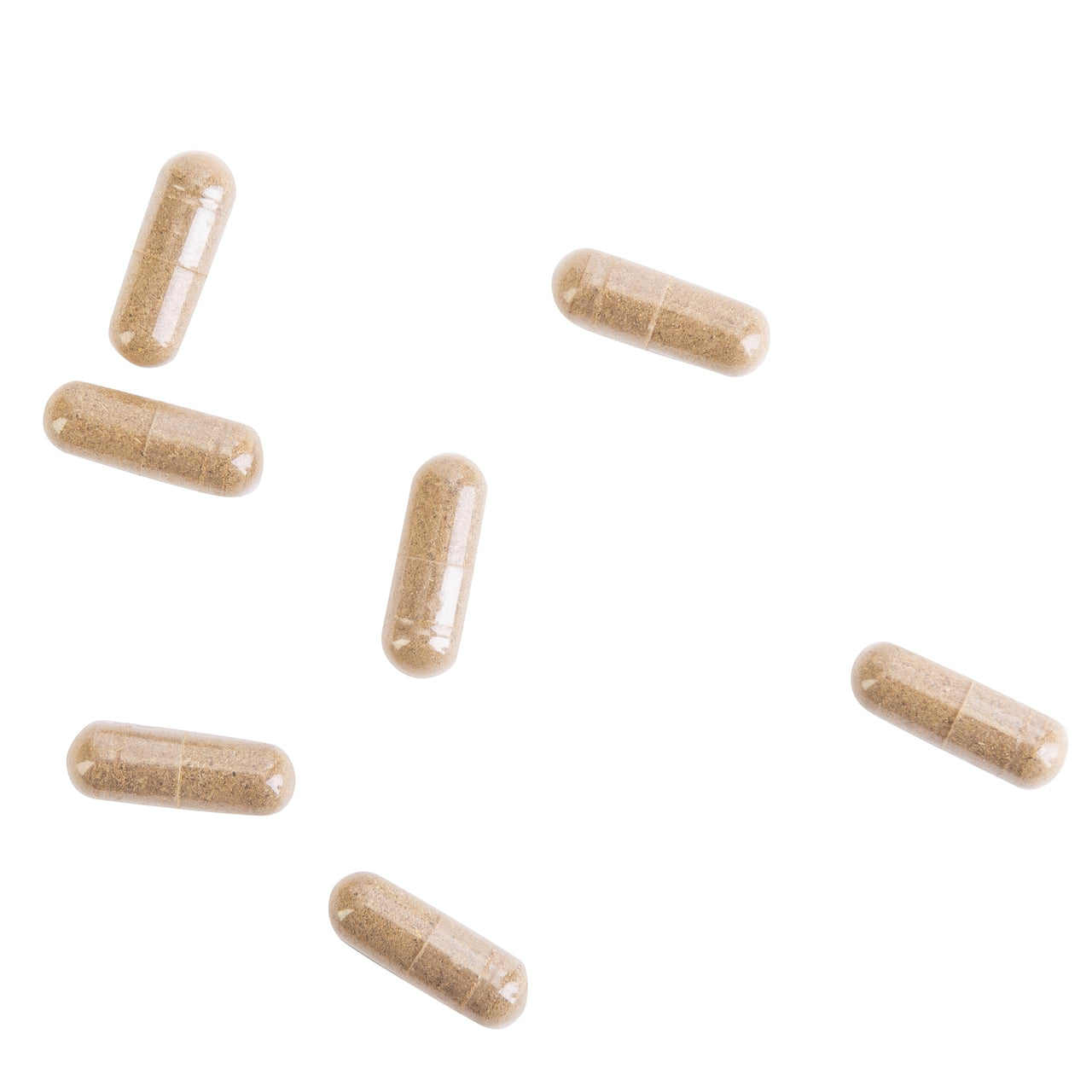 Kroeger Herb Candida Liver Care - 100 Vegetarian Capsules