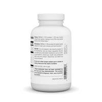 Thumbnail for Source Naturals ArcticPure Omega-3 Fish Oil 1125mg Ultra Potency Maximum Strength EPA + DHA for Heart, Joint, Brain & Immune Health - 120 Softgels