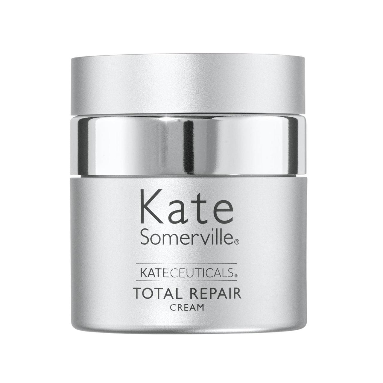 Kate Somerville KateCeuticals Total Repair Cream | Advanced Anti-Aging Moisturizer | Visibly Reduces Wrinkles & Fine Lines | 0.3 Fl Oz