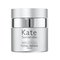 Thumbnail for Kate Somerville KateCeuticals Total Repair Cream | Advanced Anti-Aging Moisturizer | Visibly Reduces Wrinkles & Fine Lines | 0.3 Fl Oz