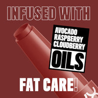 Thumbnail for NYX PROFESSIONAL MAKEUP Fat Oil Slick Click, Lightweight, Buildable, Pigmented Vegan Lip Balm - Going Viral