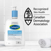 Thumbnail for Cetaphil Gentle Skin Cleanser