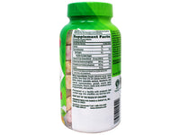 Thumbnail for Vitafusion Calcium, Gummy JKHyWW Vitamins for Adults, 500 mg, 100 Count (Pack of 2)