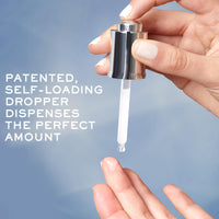 Thumbnail for Lancôme Advanced Génifique Radiance Boosting Anti-Aging Face Serum - Visibly Hydrates & Plumps Skin - with Bifidus Prebiotic, Hyaluronic Acid & Vitamin Cg, 0.67 Fl Oz