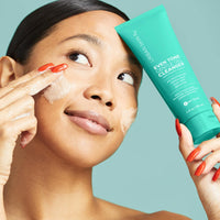 Thumbnail for Urban Skin Rx Even Tone Gentle Daily Foaming Gel Cleanser, Radiance-Boosting, Formulated with Niacinamide & Azelaic Acid, Removes Makeup, Impurities & Excess Oil While Deep Cleaning Pores, 4 Fl Oz