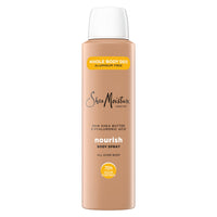 Thumbnail for SheaMoisture All Over Body Deodorant Spray for Women Raw Shea Butter & Hyaluronic Acid Aluminum Free 4oz