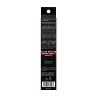 Thumbnail for e.l.f. Ultra Precise Brow Pencil, Creamy, Micro-Slim, Precise, Defines, Creates Full, Natural-Looking Brows, Tames and Combs Brow Hair, 0.002 Oz, Brunette, 1 Count