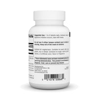 Thumbnail for Source Naturals L-Pyroglutamic Acid Dietary Supplement - 60 Tablets