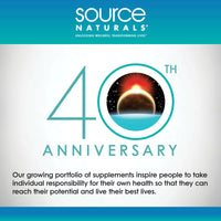 Thumbnail for Source Naturals Charcoal - 100% Pure Activated, Digestive Aid - 100 Capsules