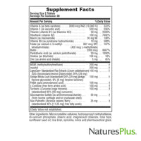 Thumbnail for NaturesPlus Women’s Ultra Hair Plus - 60 Sustained Release Tablets - Nutritional Support for Healthy Hair Structure - Gluten Free - 30 Servings