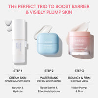 Thumbnail for LANEIGE Bouncy and Firm Sleeping Mask: Revitalize, Smooth, Peony & Collagen Complex, Barrier-Boosting Hydration