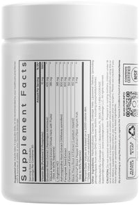 Thumbnail for Codeage Lady's Desire Supplement - Shatavari, Damiana, Black Maca, L-Arginine, Ashwagandha, Fenugreek, Tribulus Terrestris, Vitamin B6 - Passion, Energy, Vitality Support for Women - 90 Capsules