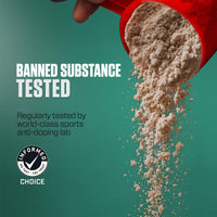 Thumbnail for Dymatize ISO100 Protein Powder, 100% Whey Isolate, Mint Chocolate Chip