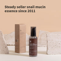 Thumbnail for BENTON Snail Bee High Content Essence 100ml (3.38 fl oz.) - Snail Mucin Essence with Niacinamide & Bee Venom | Korean Skin Care Face Moisturizer For Women & Men with Combination, Oily Skin