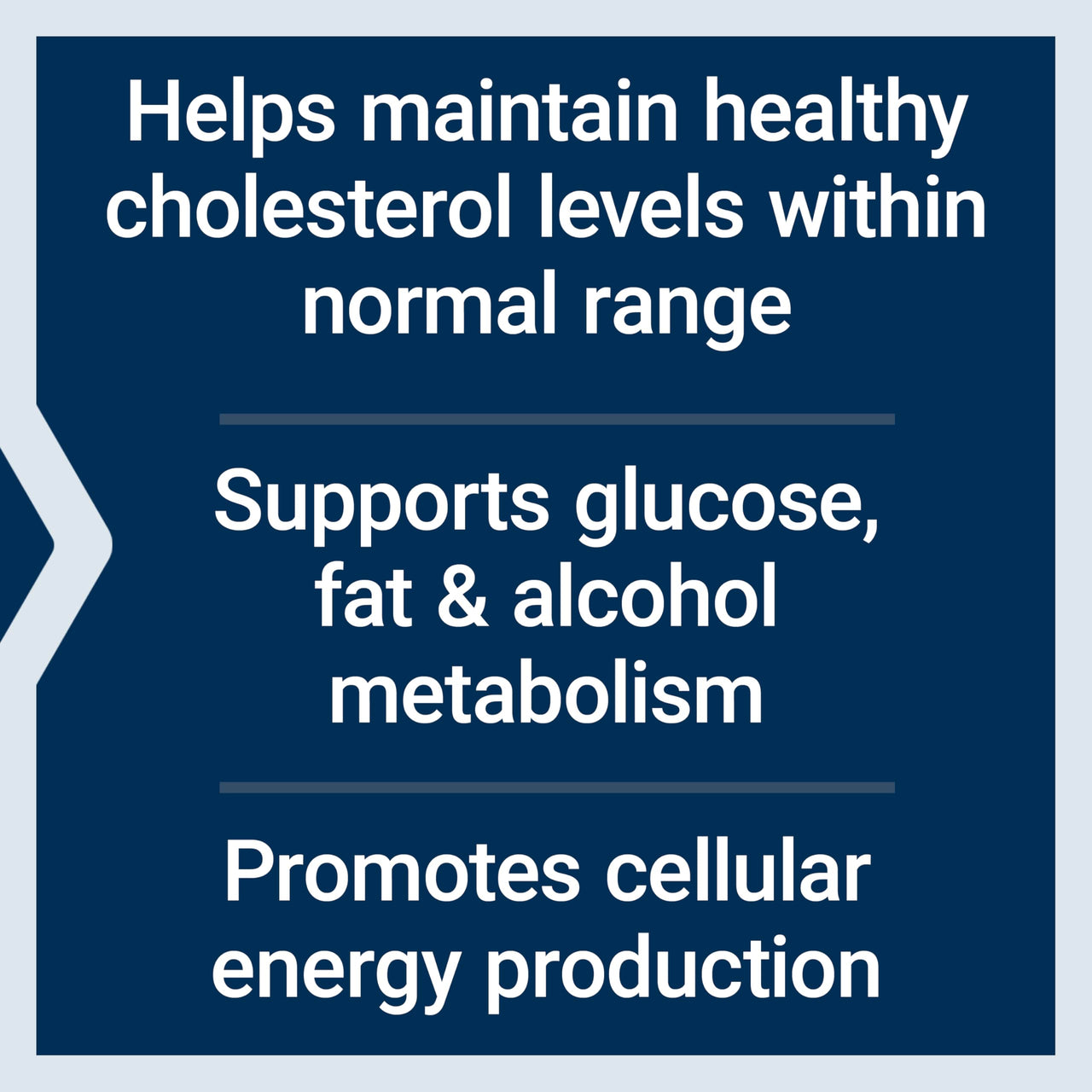 Life Extension Vitamin B3 Niacin, Heart Health, Cholesterol & Energy Support, Gluten-Free, Non-GMO, 100 Capsules