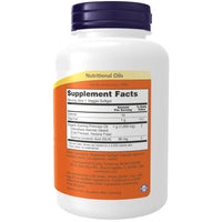Thumbnail for NOW Foods Supplements, Evening Primrose Oil 1000 mg, Cold Pressed, Hexane Free, Vegan Formula, 90 Veg Softgels