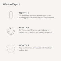 Thumbnail for Murad Clear Skin Supplement for Acne-Prone Skin – Biotin, Zinc & Vitamin A Beauty Supplement - Minimize Breakouts, Reduce Inflammation & Control Sebum at the Cellular Level, 60 Caps - 30 Day Supply