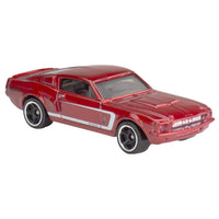 Thumbnail for Hot Wheels Assortment Cars, 5 Count
