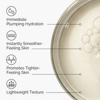 Thumbnail for The Ordinary Hyaluronic Acid 2% + B5 (with Ceramides), Multi-Depth Hydration Serum for Plumper, Smoother Skin, 1 Fl Oz