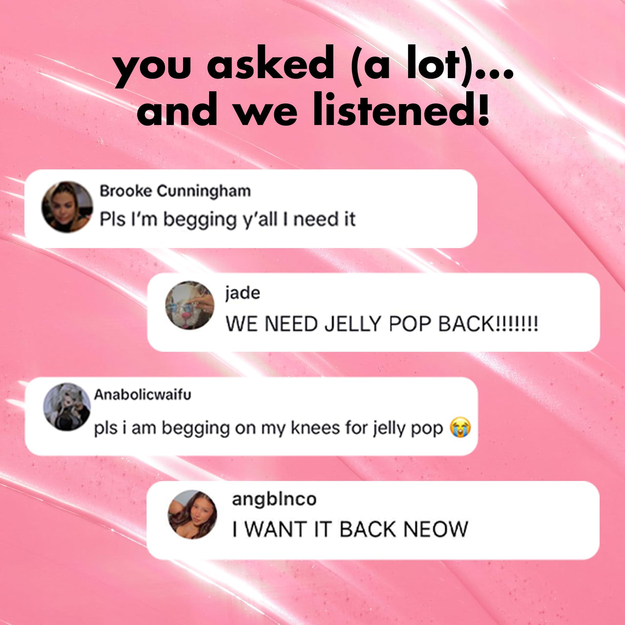 e.l.f. Jelly Pop Dew Primer, Limited Edition Translucent Face Primer For Moisturizing & Smoothing Skin & Gripping Makeup, Vegan & Cruelty-Free