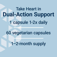 Thumbnail for Life Extension Potassium with Extend-Release Magnesium – Heart health supplement for blood pressure support with two essential minerals – Non-GMO, vegetarian, gluten-free – 60 capsules