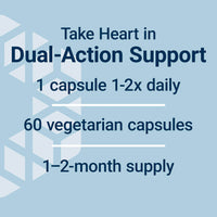 Thumbnail for Life Extension Potassium with Extend-Release Magnesium – Heart health supplement for blood pressure support with two essential minerals – Non-GMO, vegetarian, gluten-free – 60 capsules