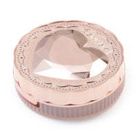 Thumbnail for CANMAKE Secret Beauty Powder 0.16 oz (4.5g) (02 Natural)