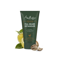 Thumbnail for SheaMoisture Beard Conditioner, Full Beard Detangler for Full Beards, Maracuja Oil and Shea Butter, Paraben Free, 4 oz
