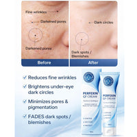 Thumbnail for PERFEXIN GF Cream | Contains Panthenol 20,000ppm | DRN/EGF Complex Face Cream | Soothing & Hydrating | Supports Skin Barrier | 40ml
