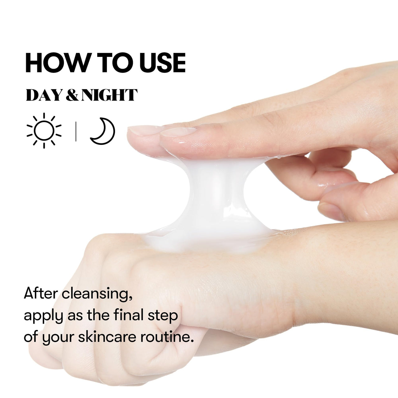 VT COSMETICS Glucamune Cream, Hydrating Vegan Moisturizer for Face, Hypoallergenic, Fragrance-Free, for Dry & Sensitive Skin, Beta-Glucan, Glucosamine, Glass Skin Glow, Korean Skincare (3.38 fl Oz)