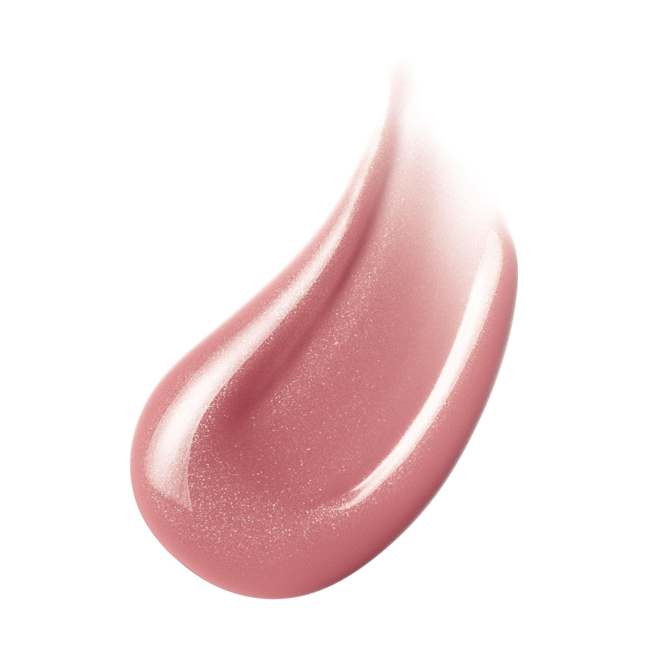 Buxom Full-On Plumping Lip Polish, Tinted Lip Plumper Gloss with Peptides & Vitamin E, High-Shine Lip Gloss that Nourishes, Vegan, AC Sugar (Pinky Nude Beige with Opal Shimmer)