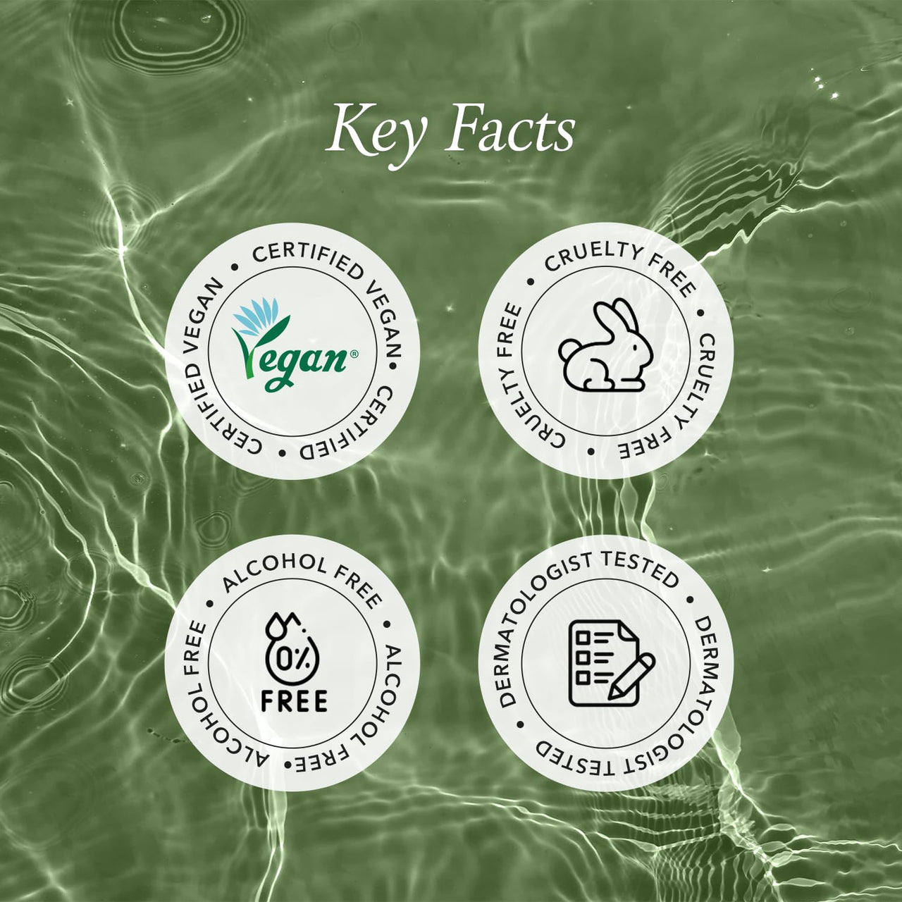APRILSKIN Artemisia Korean Rice Toner | 100% Korean Mugwort | Hydration Boost Facial Toner | Vegan, Cruelty Free, Low pH, | No sulfates and Artificial Fragrance | Korean Skin Care | 6.76 oz
