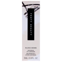 Thumbnail for Gloss Bomb Universal Lip Luminizer - 01 Fenty Glow by Fenty Beauty for Women - 0.3 oz Lip Gloss