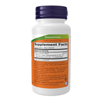 Thumbnail for Now Foods Rhodiola Rhodiola Rosea, 60 Capsules / 500mg