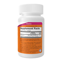 Thumbnail for NOW Foods Supplements, Vitamin D-3 10,000 IU Softgels, Vitamin D, Joint Support, 240 Softgels