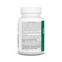 Thumbnail for Source Naturals Yaeyama Chlorella 200 mg Green Superfood, Plant-Based B12-300 Tablets