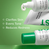 Thumbnail for Paula's Choice BOOST 10% Azelaic Acid Booster Cream Gel, Licorice Extract & Salicylic Acid, Oil-Free Skin Brightening Serum, 1 Ounce