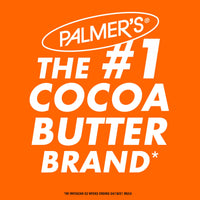 Thumbnail for Palmer's Cocoa Butter Formula Daily Skin Therapy Cocoa Butter Body Lotion for Dry Skin, Hand & Body Moisturizer, Pump Bottle, 13.5 Oz (Pack of 1)