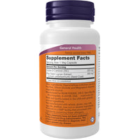 Thumbnail for NOW Foods Supplements, Indole-3-Carbinol 200 mg with Flax Lignan Extract, 60 Veg Capsules